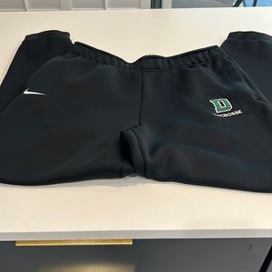 Dartmouth College men’s lacrosse heavy weight sweatpants